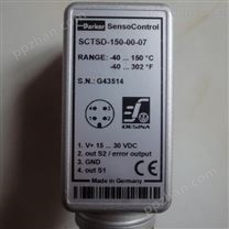 SCPSD-250-04-07派克压力控制器