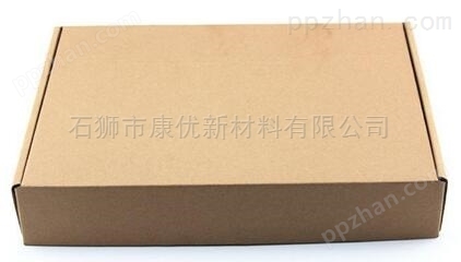 纸盒定制印刷瓦楞包装盒 服装纸盒 飞机盒