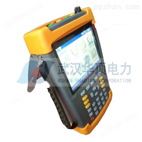 云南省保护回路矢量分析仪（六钳）价格