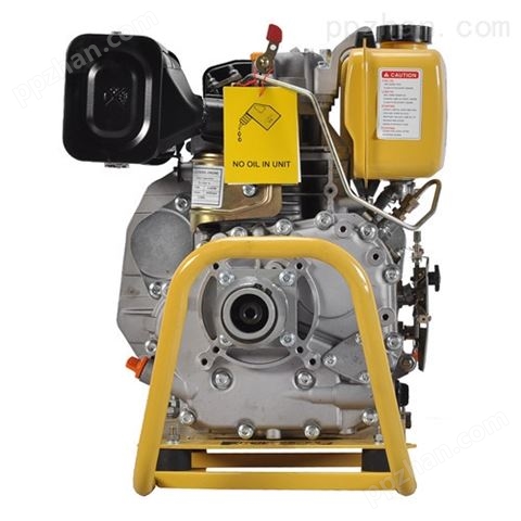 柴油机污水泵YT30DP-W
