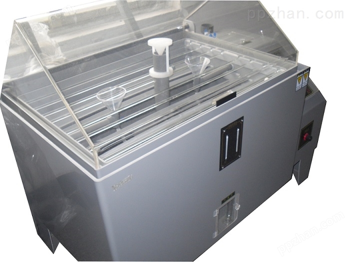 PVC/PP板精密型盐水喷雾试验箱