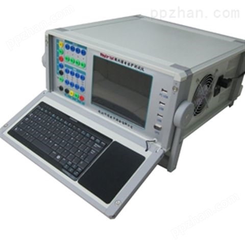 云南省六相微机继电保护测试仪价格