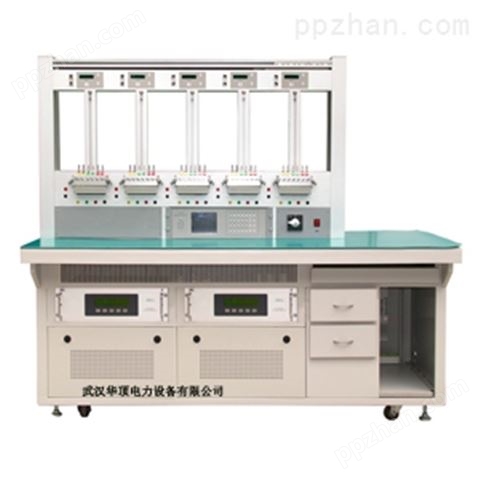 云南省三相电能表检验装置（6表位）价格
