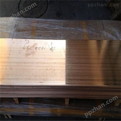 磷铜生产厂家 铜合金价格 江苏C5210磷铜板