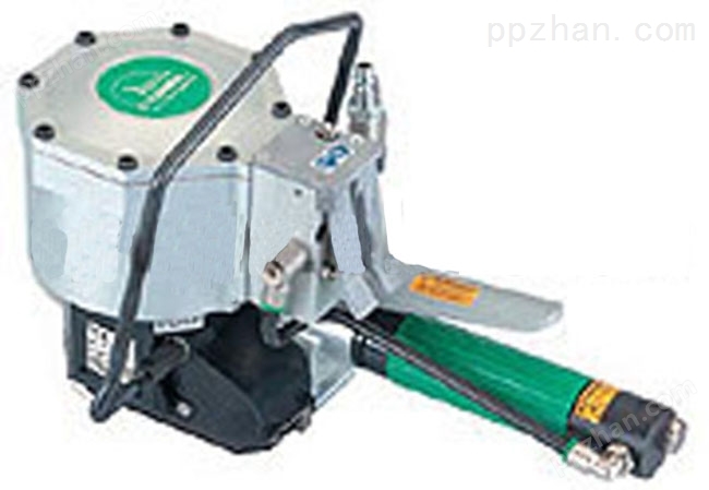 佛山PET/PP带气动摩擦熔接捆包机操作简单