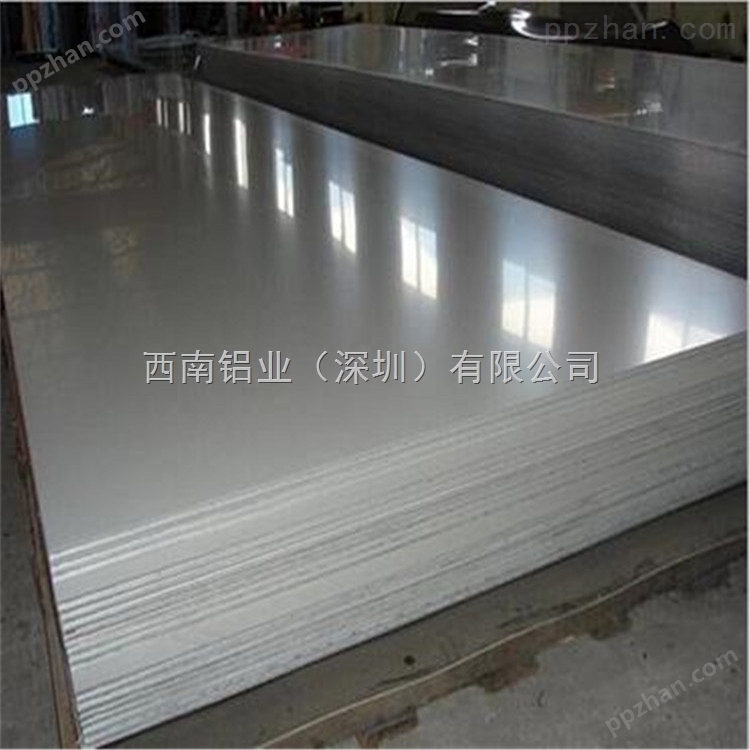 1060纯铝板 1050合金铝板，6061氧化铝板材
