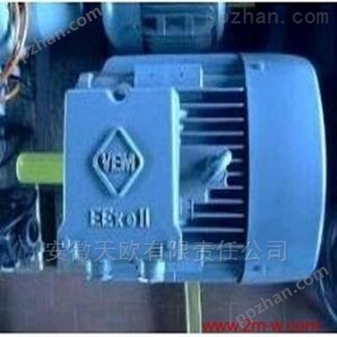 WEG  电机    3-180L-04