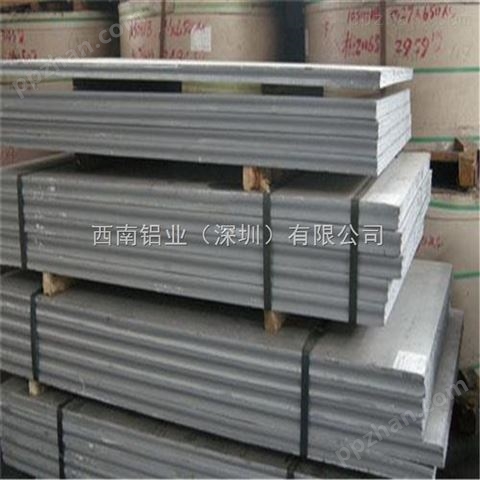 2024铝板，3003高塑性中厚铝板-5052铝板