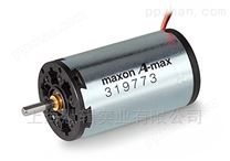 瑞士MAXON微型电机 EC-i系列 539481
