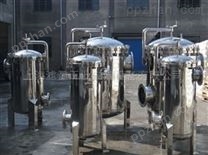 杭州不锈钢过滤器生产厂家