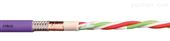 高柔性电缆CFBUS总线电缆