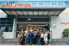 ISO/TC 130国内技术对口工作组筹建暨国际标准项目新提案专家座谈会在深圳召开