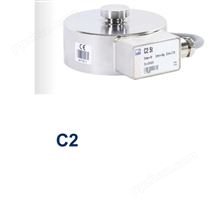 盘式低高度压式称重传感器C2-2T