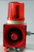 声光报警器LTE-230-Y电压220V/AC功率20W