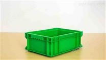 苏州迅盛标准物流箱塑料周转箱B箱工厂定制