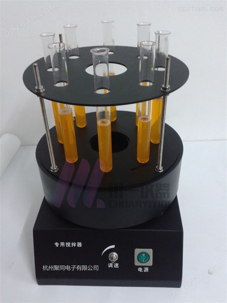 光催化降解反应仪CY-GHX-A氙灯照射仪