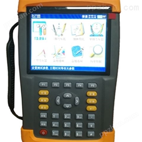 陕西省保护回路矢量分析仪（六钳）价格