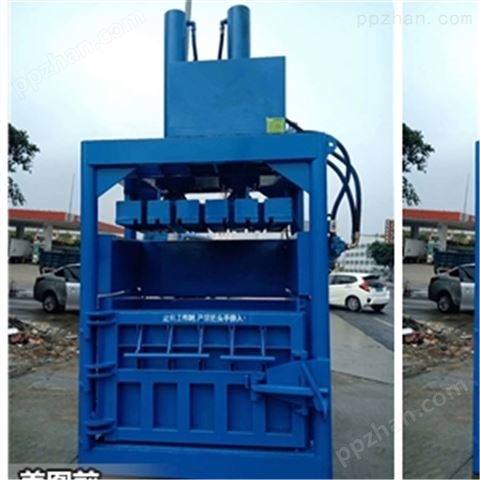 废品压缩打包机,郴州废纸液压包机