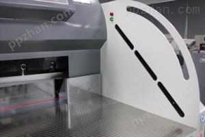 上海香宝XB-AT651-09双液压*切纸机