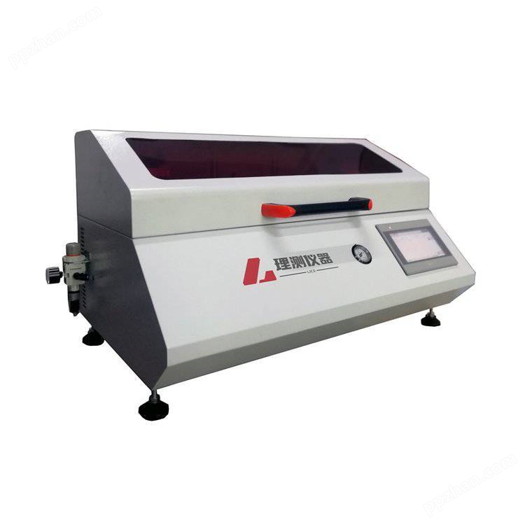 ASTM D430A 胶带动态疲劳试验机-传送皮带动态疲劳试验机