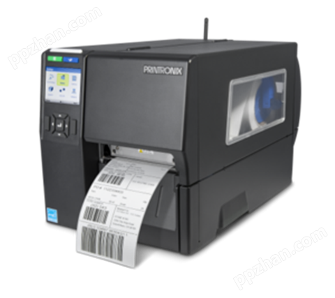 T4000系列4英寸RFID工业打印机