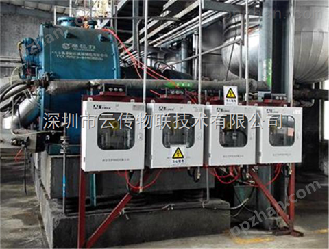 厂界气体VOCs挥发性有机物在线监测系统
