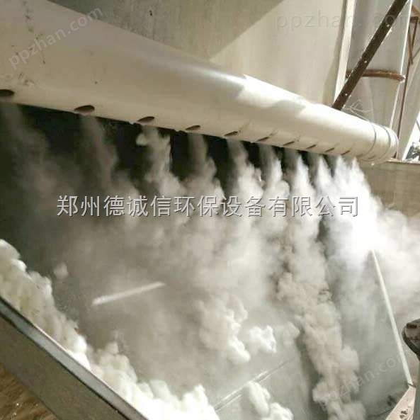 籽棉加湿器生产厂家多少钱
