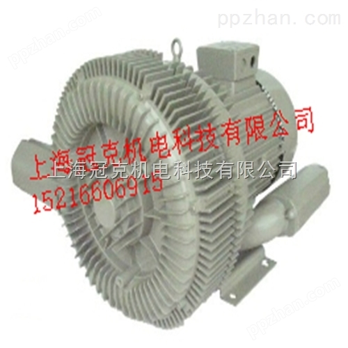 干燥机高压风机/漩涡气泵 中国台湾风机