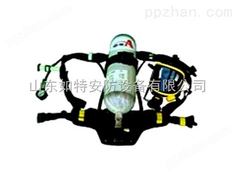 正压式空气呼吸器价格,RHZKF6.8L型