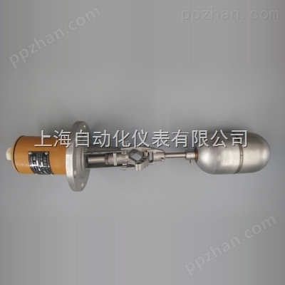 UQK-02-dIIBT4不锈钢防爆浮球液位控制器