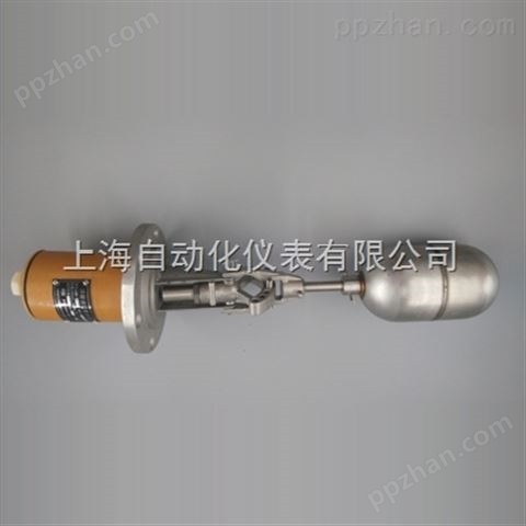 UQK-03-dIIBT4不锈钢防爆浮球液位控制器