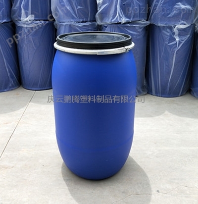 200升大口径塑料桶