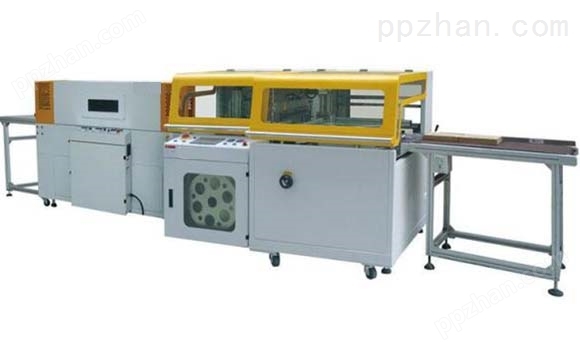 ELD-420D汕头热收缩机具有节能环保的优势