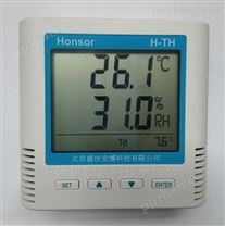 高精度工业485型温湿度控制器