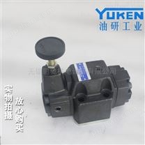 YUKEN油研DSG-01-2B2B电磁换向阀
