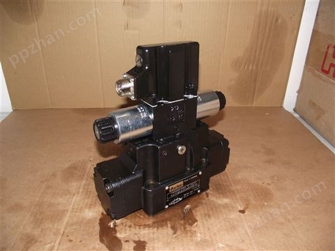 派克柱塞泵PV180R1K1T1WYLB