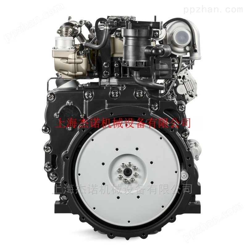 科勒发动机KDI3404TCR柴油四缸水冷55KW