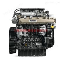 科勒发动机KDI2504TCR柴油四缸水冷55KW