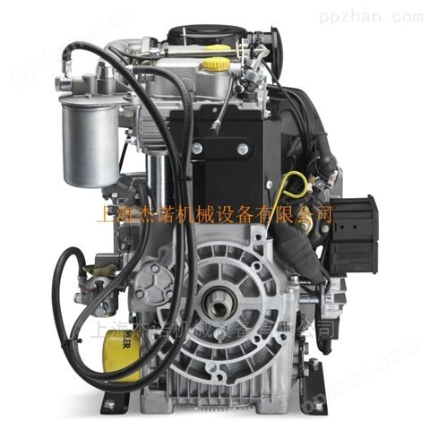 科勒发动机KD477-2柴油双缸风冷16.2KW