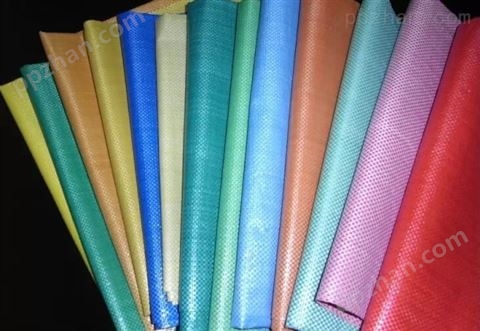 彩膜编织袋