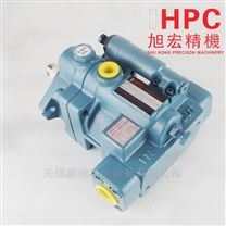 中国台湾HHPC旭宏变量柱塞泵