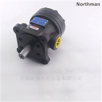 中国台湾Northman北部精机定量叶片泵/电磁阀
