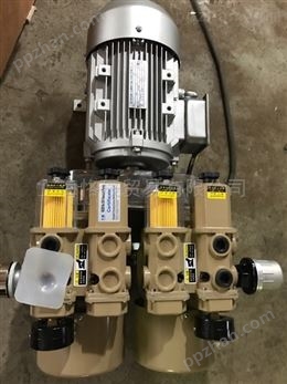 副厂好利旺WZB80-P-V-03印刷机泵 80立方泵