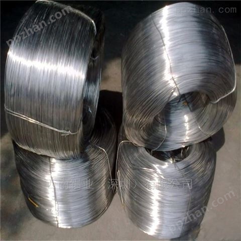 3003铝线/1060工艺品铝线，6082铜包铝线