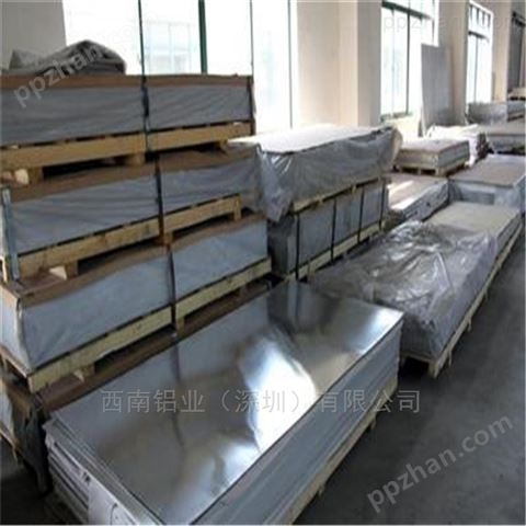 湖南6063铝板-3003抗氧化铝板，4032铝板