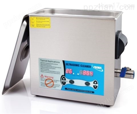 PM3-900TL超声波清洗机
