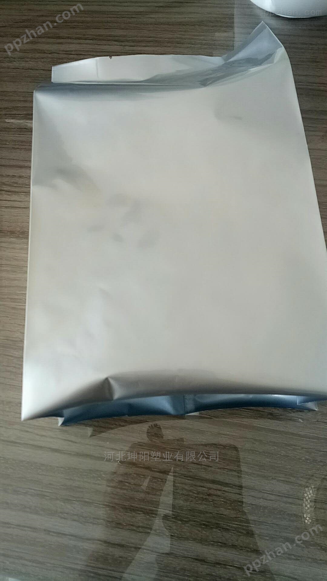 纯铝箔包装袋方便面粉料包复合膜