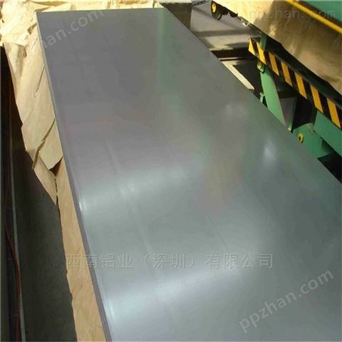 4032铝板*5052高精密抛光铝板，LY12铝板