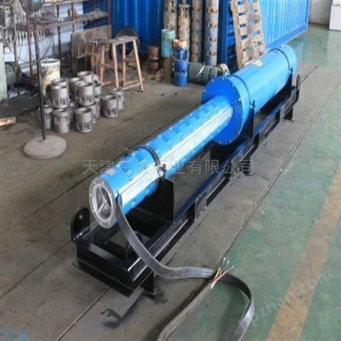 天津高扬程潜水电泵