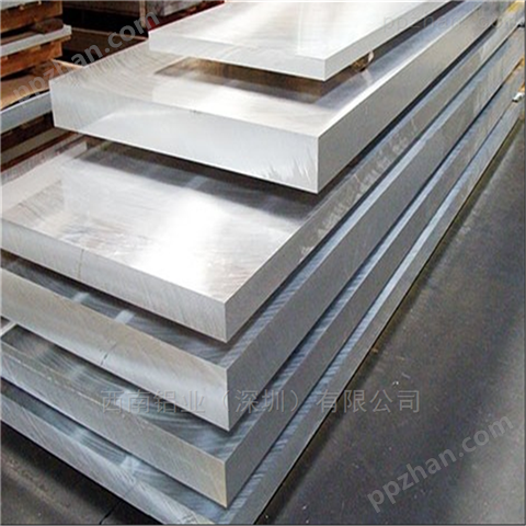 4032铝板*7075西南铝特厚铝板，3003铝板